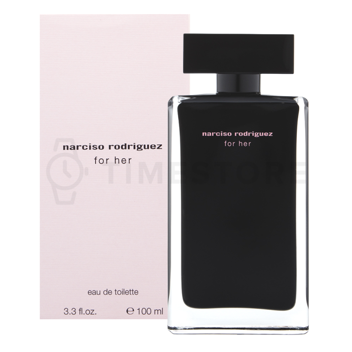 Narciso Rodriguez For Her woda toaletowa dla kobiet 100 ml