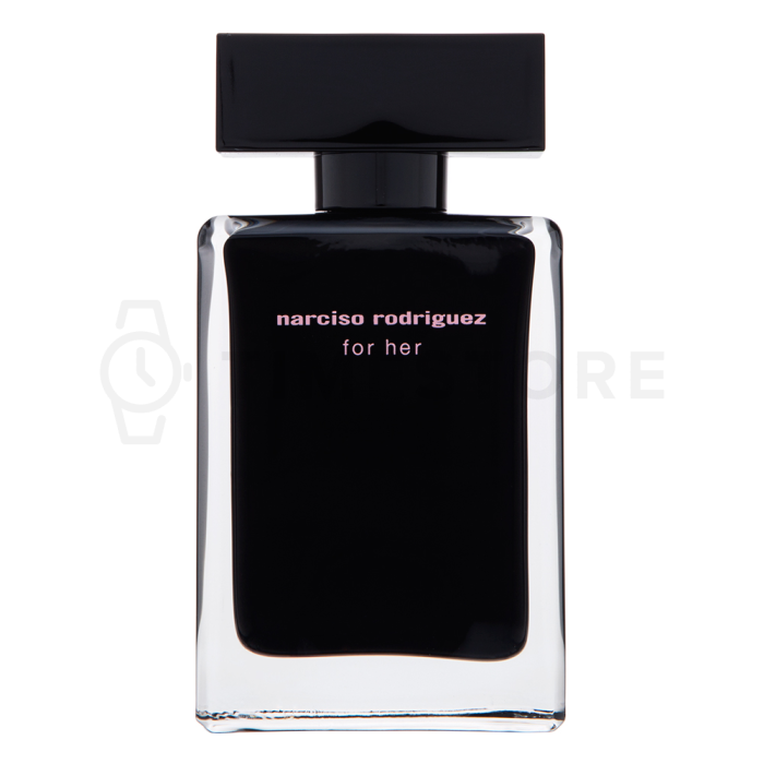 Narciso Rodriguez For Her toaletní voda pro ženy 50 ml