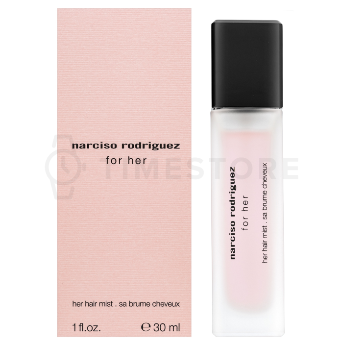 Narciso Rodriguez For Her haj illat nőknek 30 ml