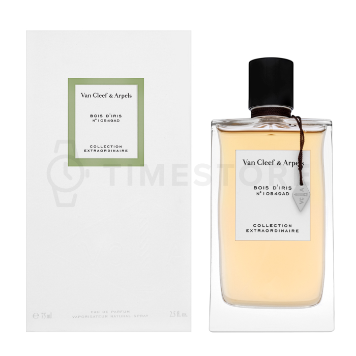 Van Cleef & Arpels Collection Extraordinaire Bois D'Iris parfumirana voda za ženske 75 ml