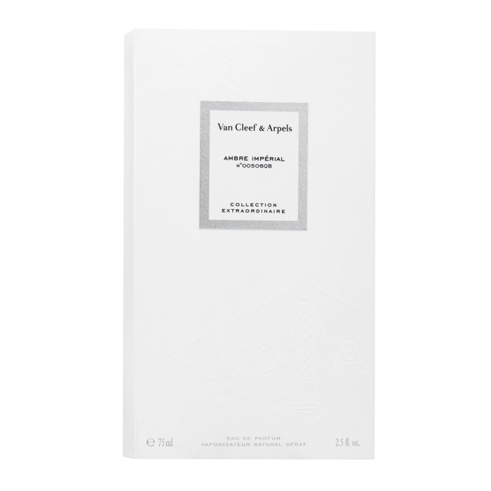 Van Cleef & Arpels Ambre Impérial parfémovaná voda unisex 75 ml