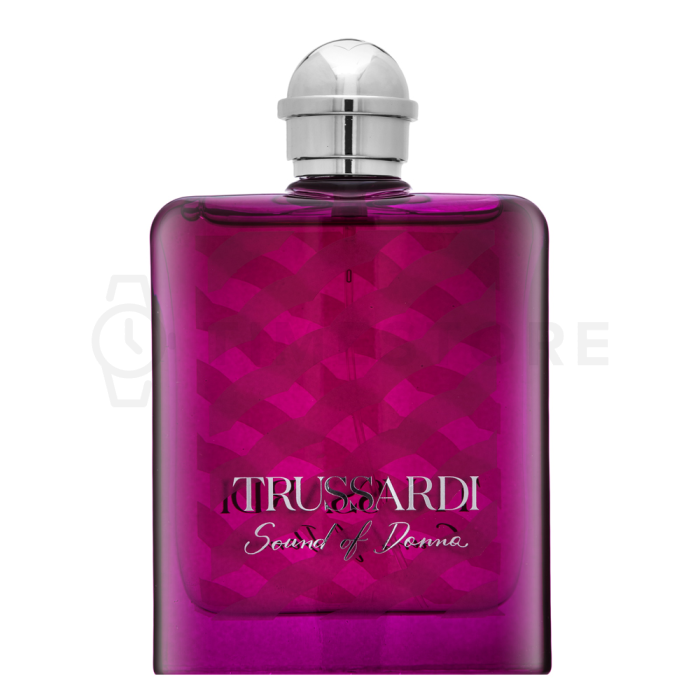 Trussardi Sound of Donna parfémovaná voda pre ženy 100 ml
