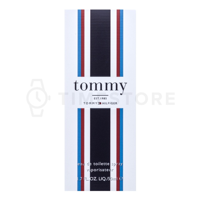Tommy Hilfiger Tommy Man toaletná voda pre mužov 50 ml