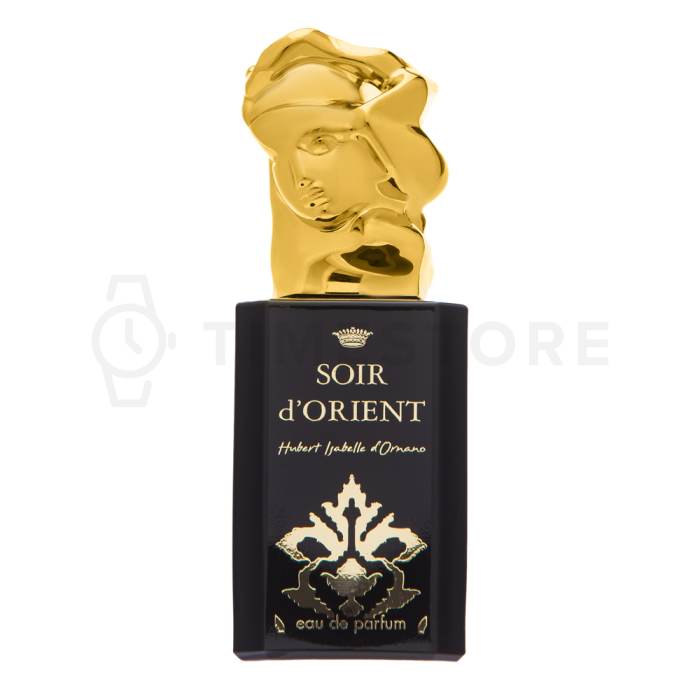 Sisley Soir d'Orient Eau de Parfum nőknek 50 ml