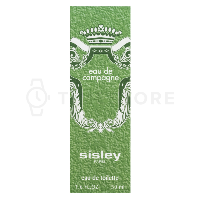 Sisley Sisley Eau de Campagne toaletná voda unisex 50 ml