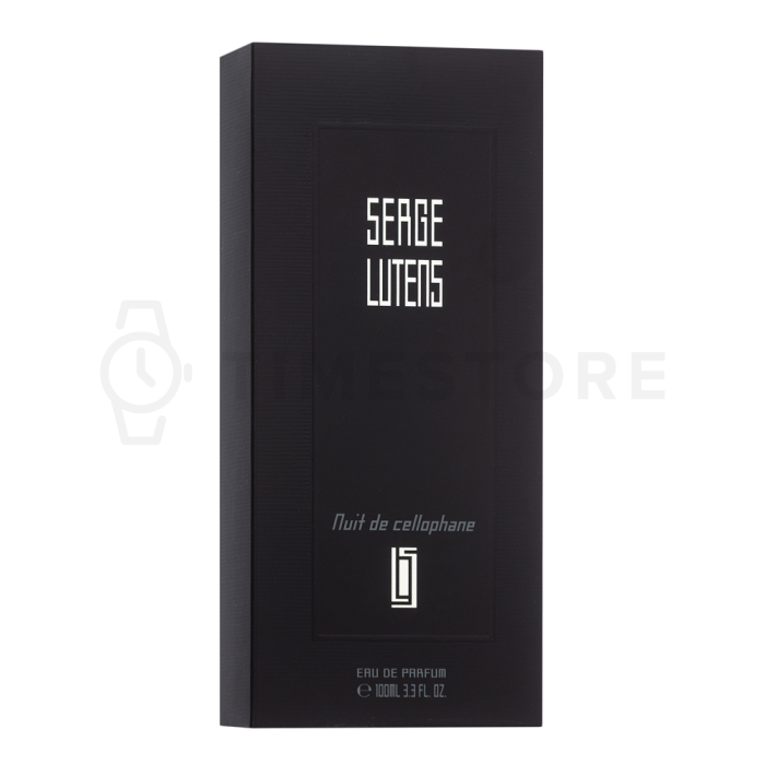Serge Lutens Nuit de Cellophane parfumirana voda unisex 100 ml