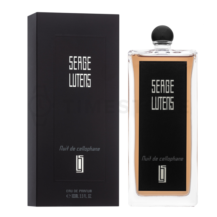 Serge Lutens Nuit de Cellophane parfumirana voda unisex 100 ml