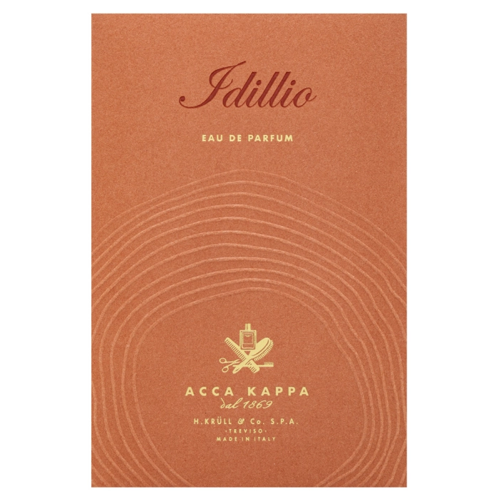 Acca Kappa Idillio Eau de Parfum uniszex 100 ml