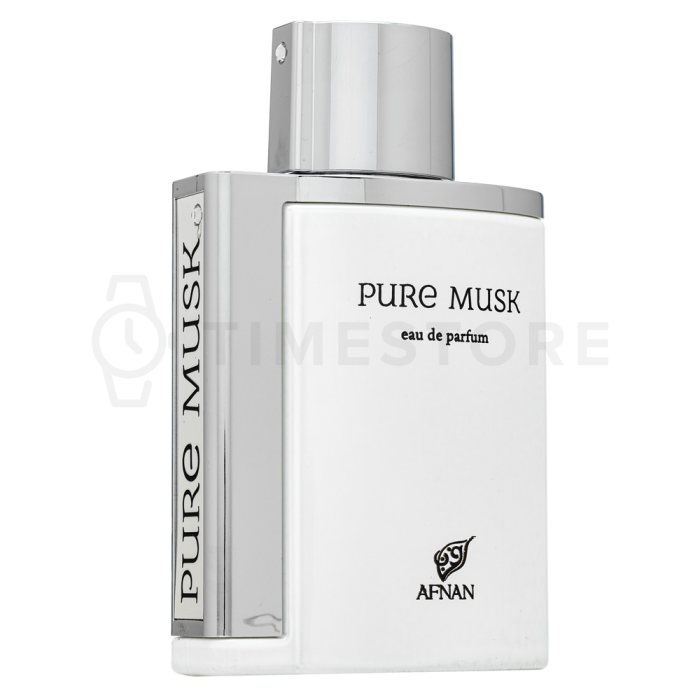 Afnan Pure Musk Парфюмна вода унисекс 100 ml