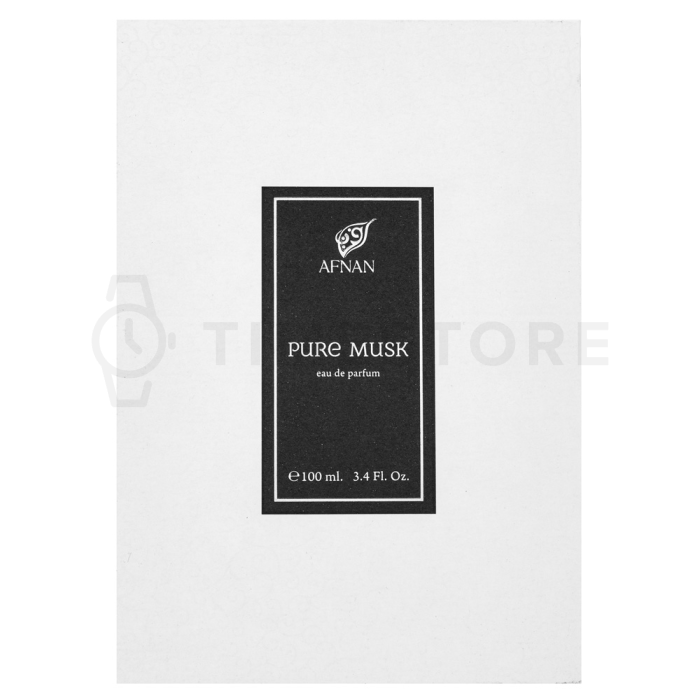 Afnan Pure Musk Парфюмна вода унисекс 100 ml