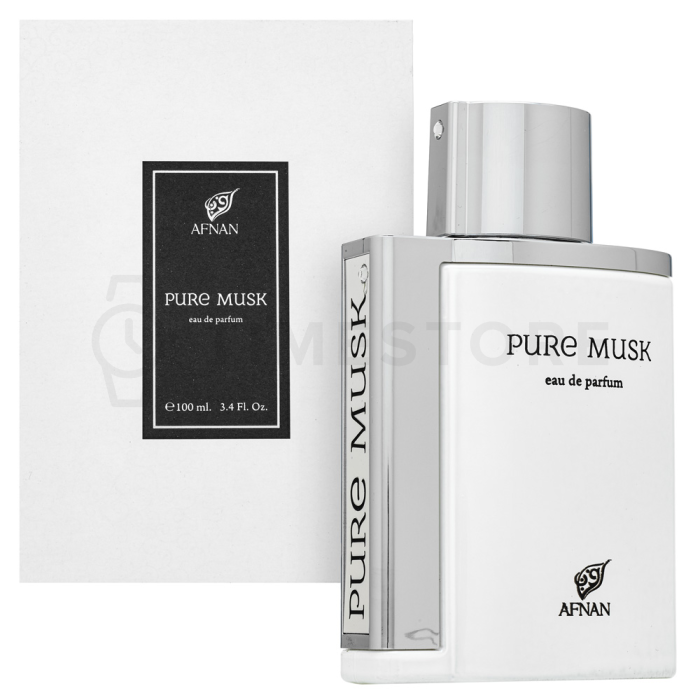 Afnan Pure Musk Парфюмна вода унисекс 100 ml