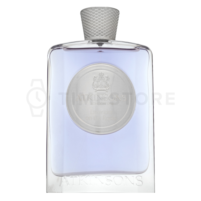 Atkinsons Lavender on the Rocks Eau de Parfum unisex 100 ml
