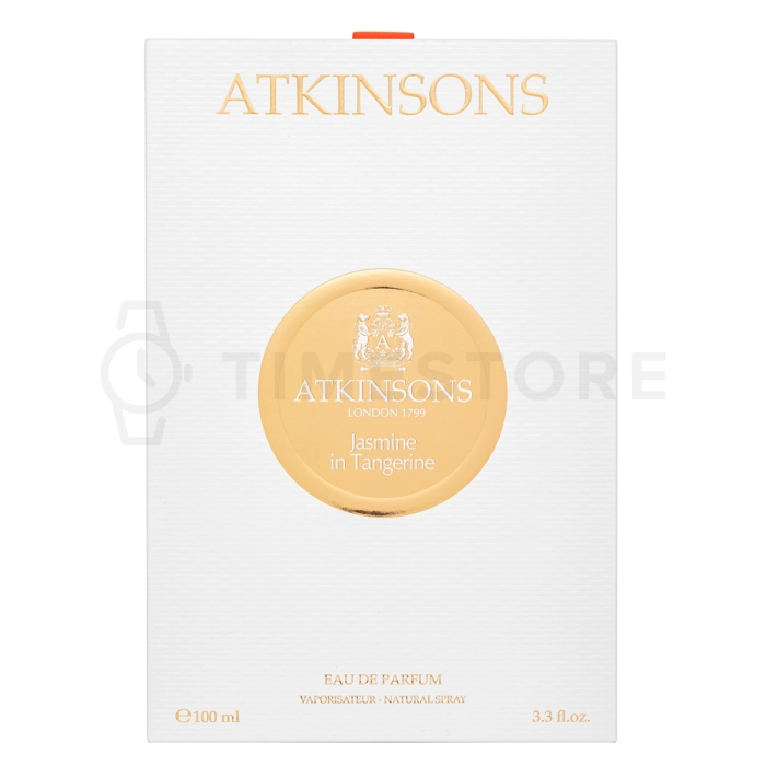 Atkinsons Jasmine in Tangerine parfumirana voda za ženske 100 ml