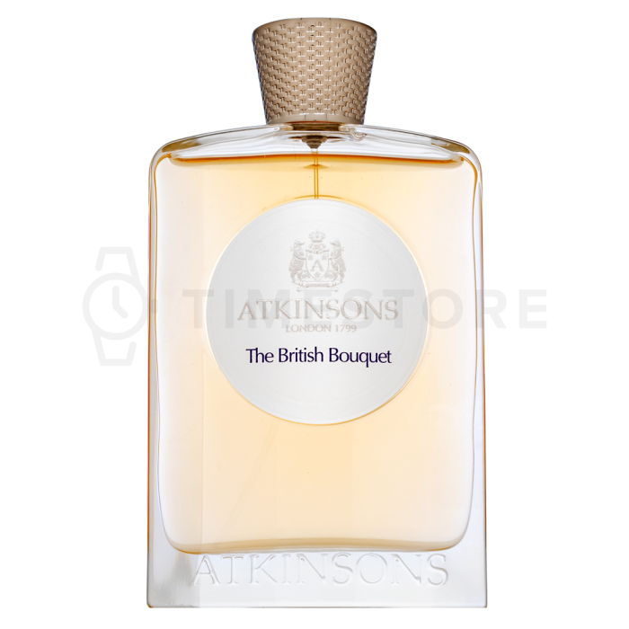 Atkinsons The Birtish Bouquet toaletní voda unisex 100 ml