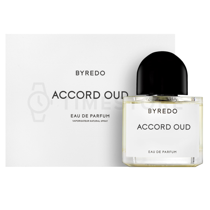 Byredo Accord Oud parfémovaná voda unisex 100 ml