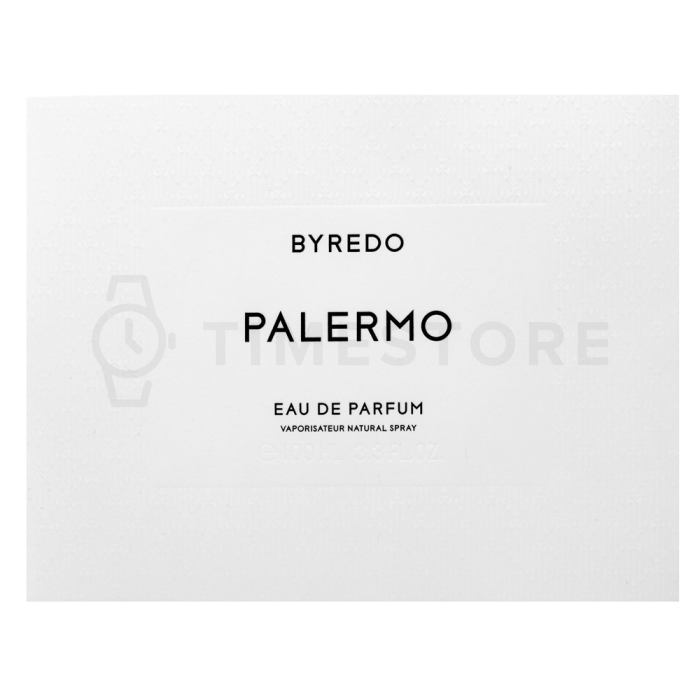 Byredo Palermo parfémovaná voda pro ženy 100 ml