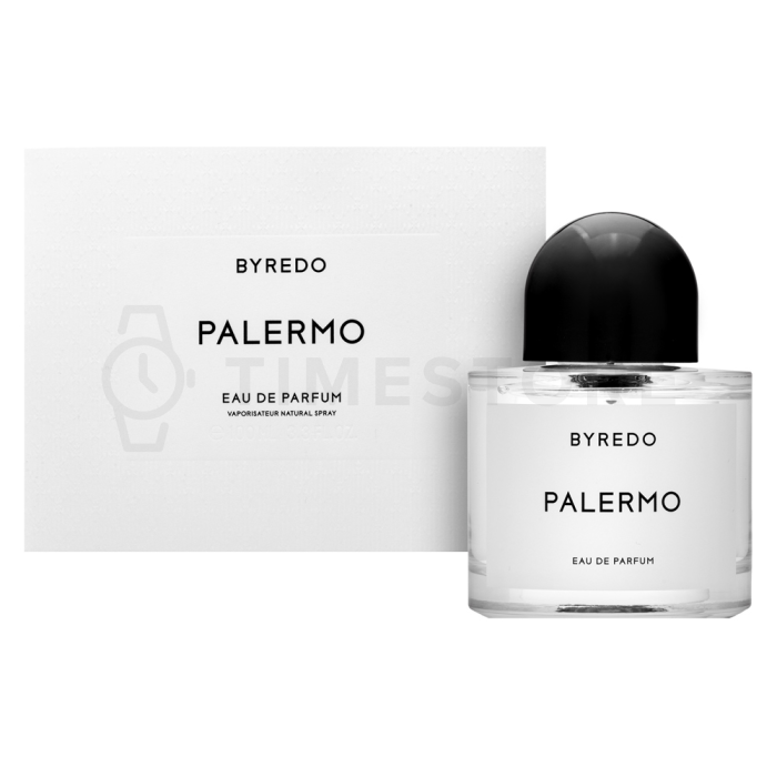 Byredo Palermo parfémovaná voda pro ženy 100 ml