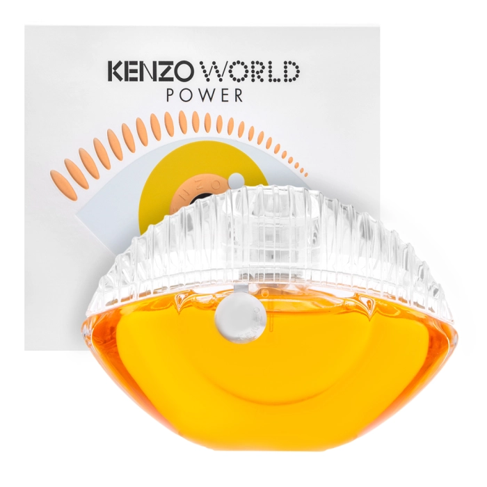 Kenzo World Power parfémovaná voda pre ženy 75 ml
