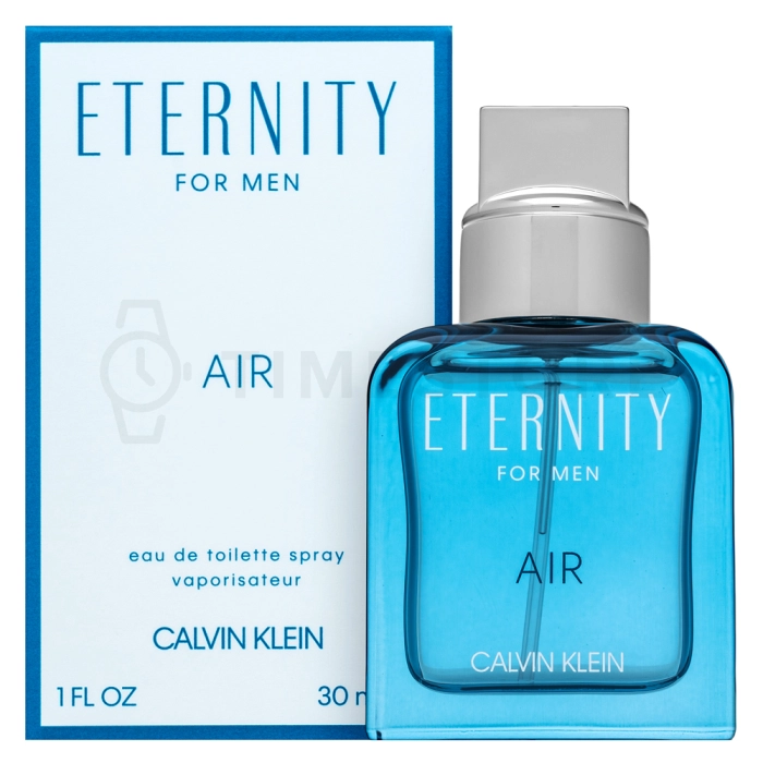 Calvin Klein Eternity Air toaletní voda pro muže 30 ml