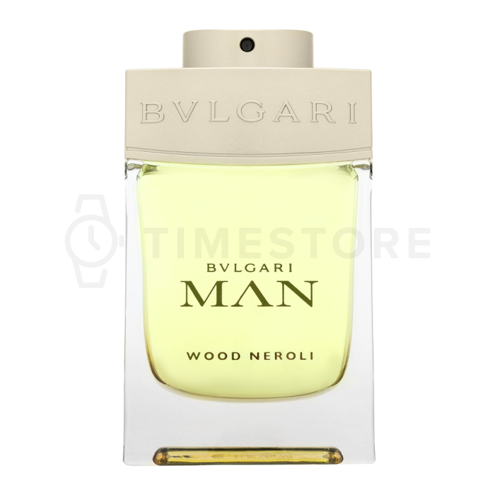 Bvlgari Man Wood Neroli Eau de Parfum para hombre 100 ml
