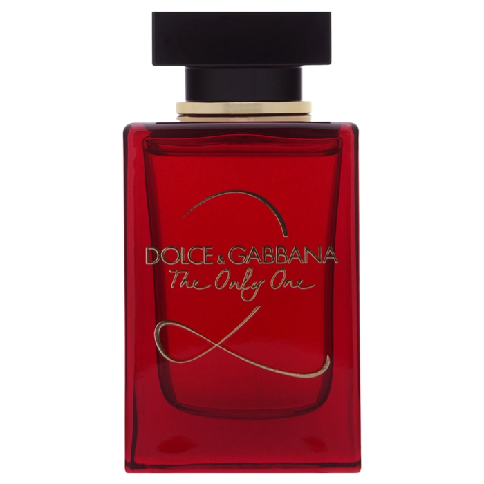 Dolce & Gabbana The Only One 2 Eau de Parfum nőknek 100 ml