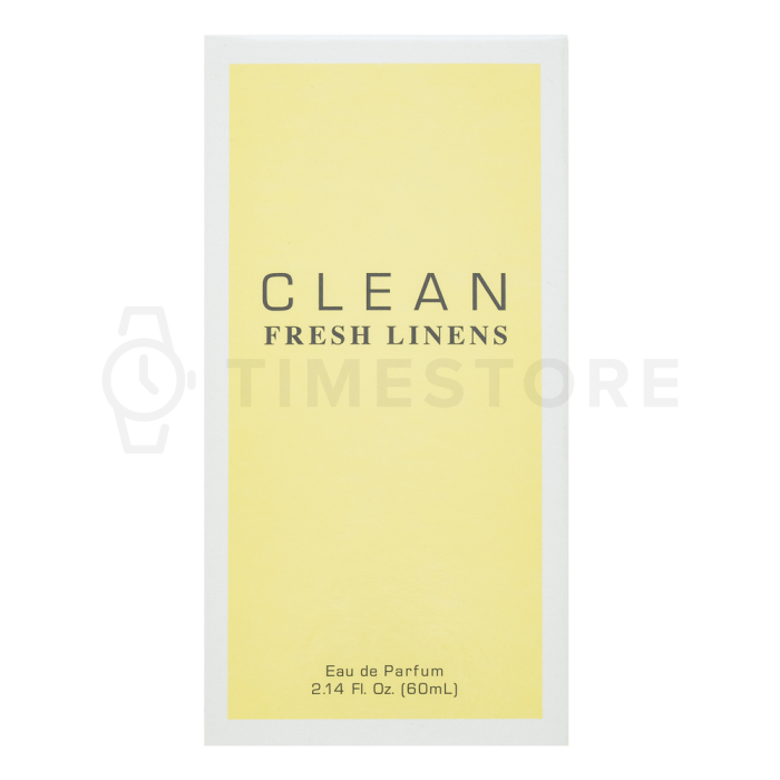 Clean Fresh Linens parfémovaná voda pro ženy 60 ml
