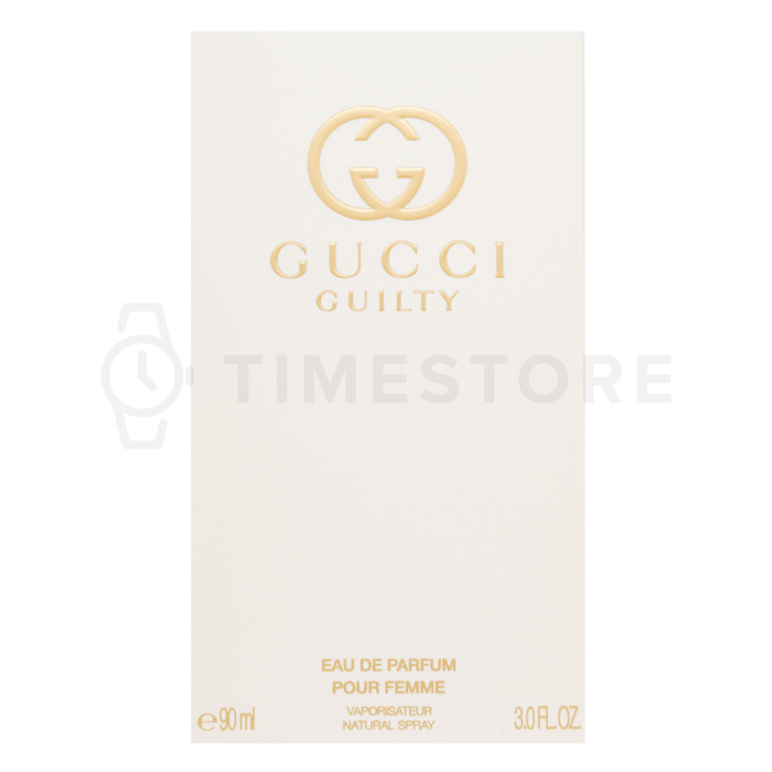 Gucci Guilty Eau de Parfum nőknek 90 ml