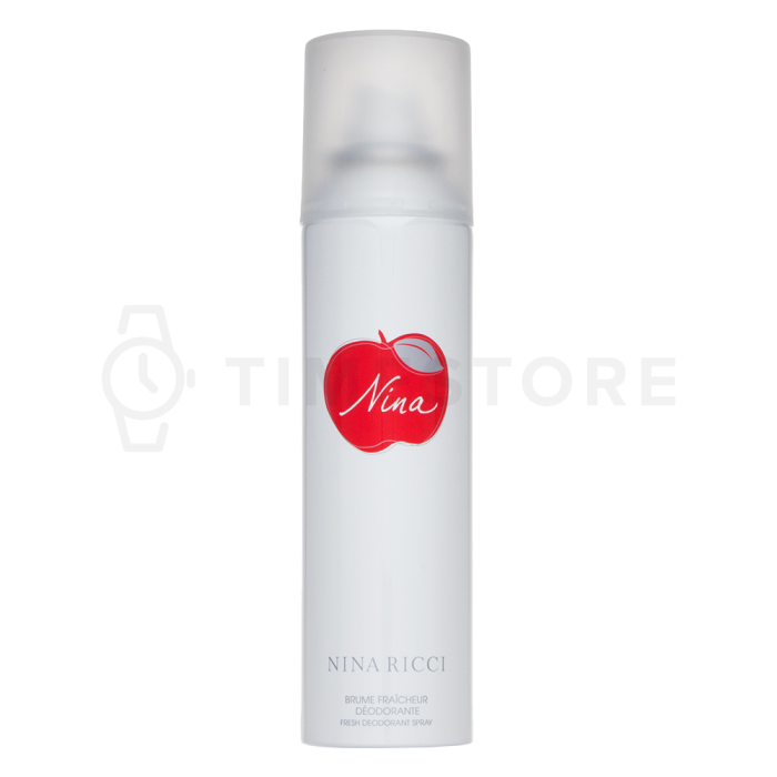 Nina Ricci Nina spray dezodor nőknek 150 ml