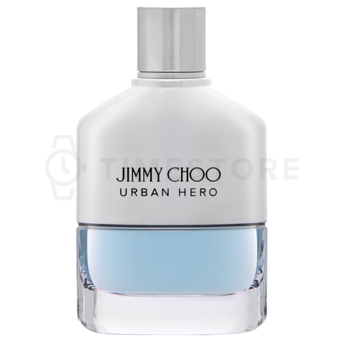 Jimmy Choo Urban Hero woda perfumowana dla mężczyzn 100 ml