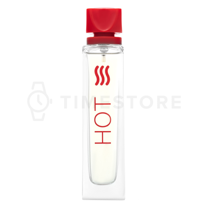 Benetton Hot Eau de Toilette femei 100 ml