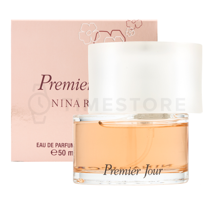 Nina Ricci Premier Jour Eau de Parfum femei 50 ml