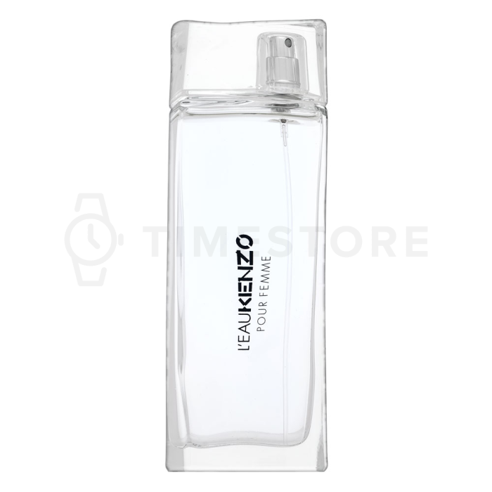 Kenzo L'Eau Kenzo toaletní voda pro ženy 100 ml