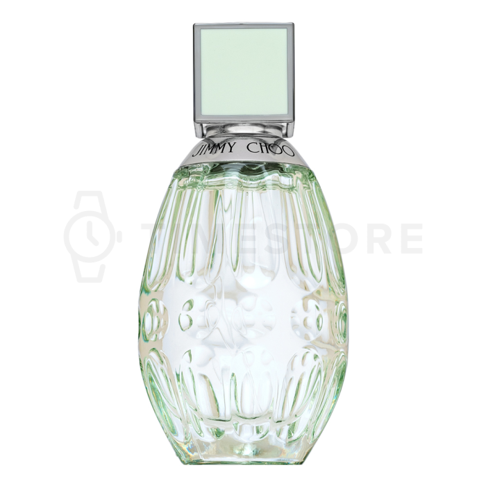 Jimmy Choo Floral toaletní voda pro ženy 40 ml