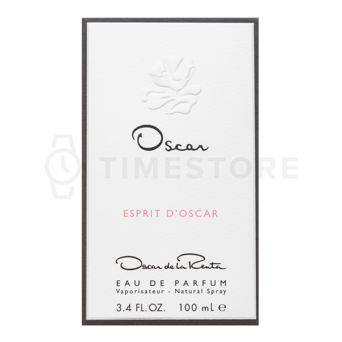 Oscar de la Renta Esprit D'Oscar parfémovaná voda pre ženy 100 ml
