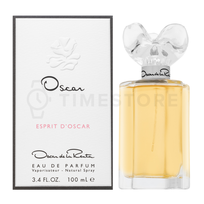 Oscar de la Renta Esprit D'Oscar parfémovaná voda pre ženy 100 ml