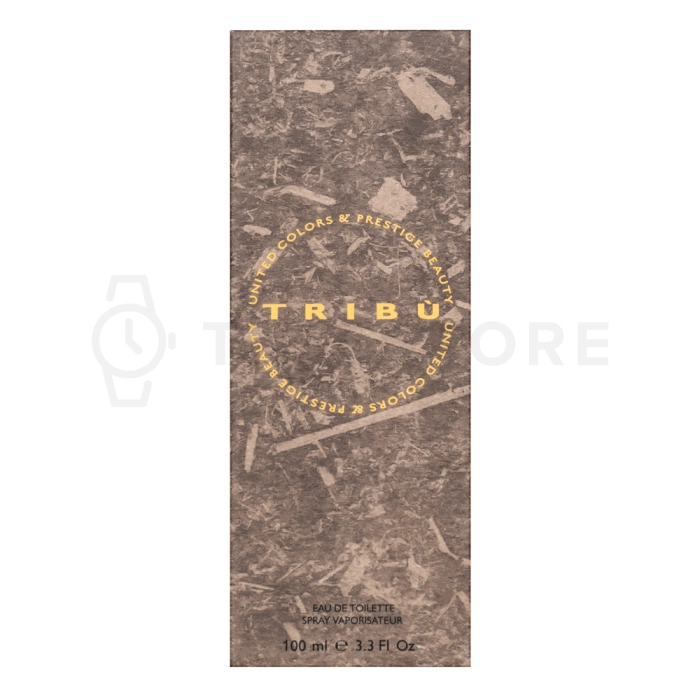 Benetton Tribu Eau de Toilette nőknek 100 ml