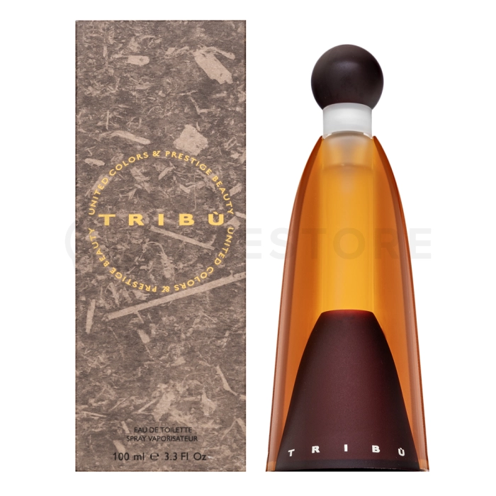 Benetton Tribu Eau de Toilette nőknek 100 ml