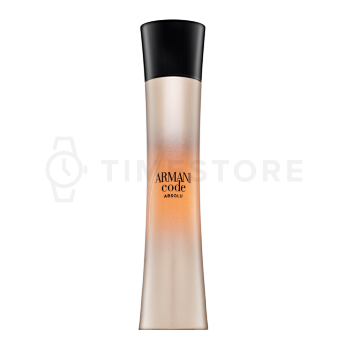Armani (Giorgio Armani) Code Absolu Eau de Parfum da donna 50 ml