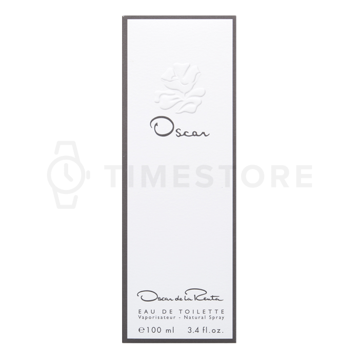 Oscar de la Renta Oscar toaletní voda pro ženy 100 ml