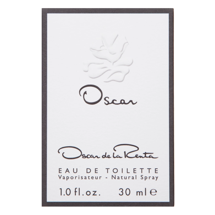 Oscar de la Renta Oscar Eau de Toilette nőknek 30 ml