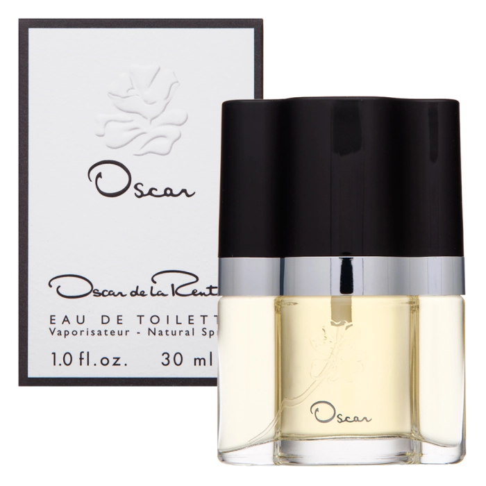 Oscar de la Renta Oscar Eau de Toilette nőknek 30 ml