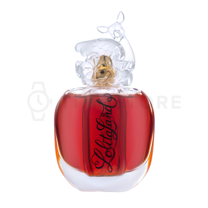 Lolita Lempicka LolitaLand parfémovaná voda pro ženy 80 ml