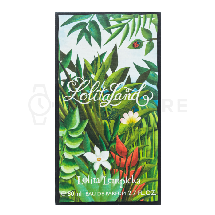 Lolita Lempicka LolitaLand parfémovaná voda pro ženy 80 ml
