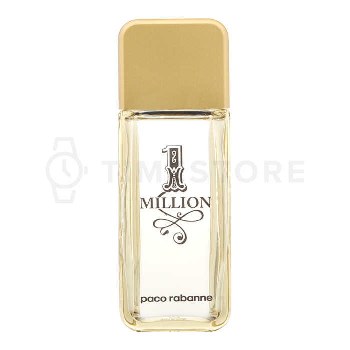 Paco Rabanne 1 Million borotválkozás utáni arcvíz férfiaknak 100 ml