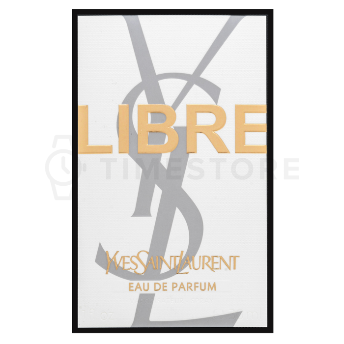 Yves Saint Laurent Libre Eau de Parfum femei 30 ml