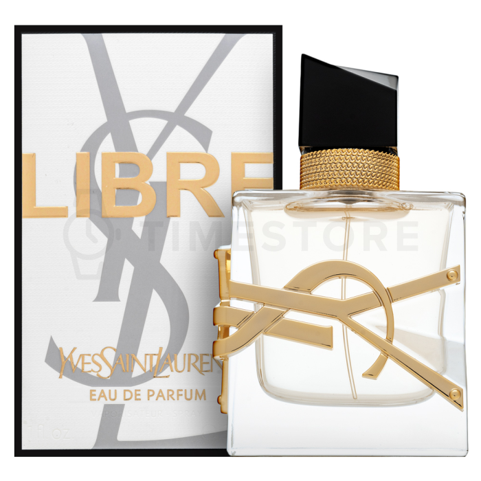 Yves Saint Laurent Libre Eau de Parfum femei 30 ml