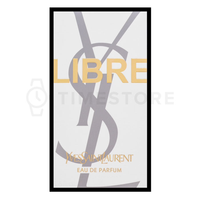 Yves Saint Laurent Libre Eau de Parfum femei 50 ml
