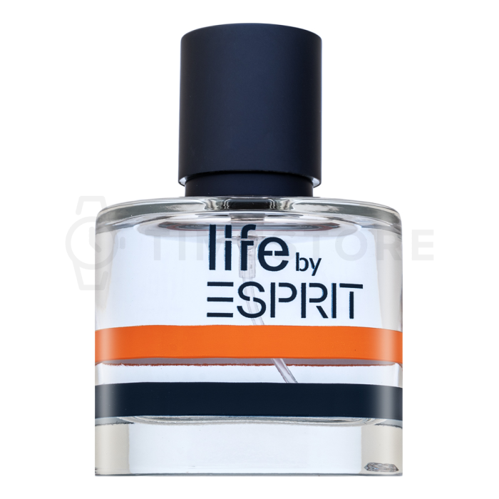 Esprit Life by Esprit for Him Toaletna voda za moške 30 ml