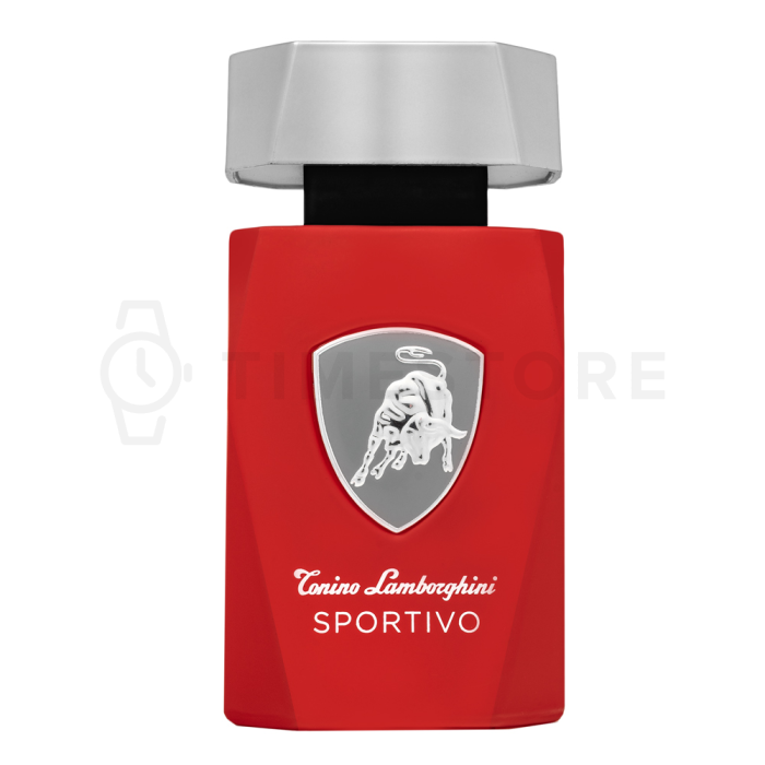 Tonino Lamborghini Sportivo Eau de Toilette para hombre 75 ml