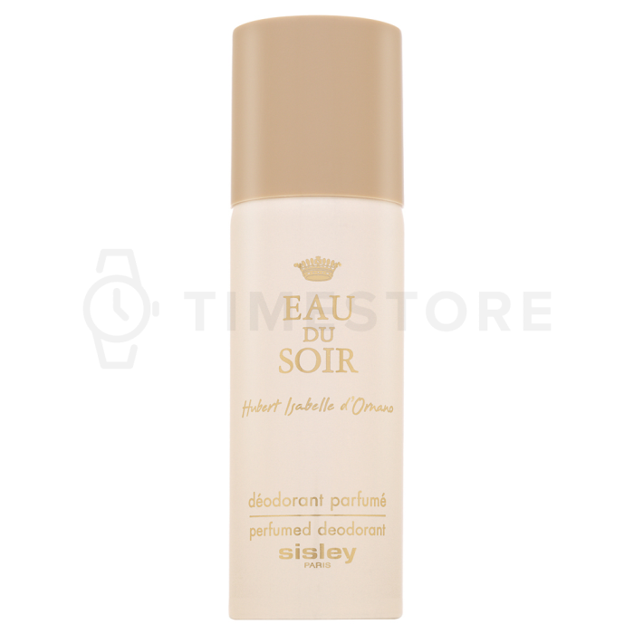 Sisley Eau de Soir spray dezodor nőknek 150 ml